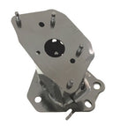 TechPro NI1167127 Bumper Bracket - Rear Right