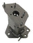 TechPro NI1167128C Bumper Bracket - Rear Right