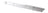 TechPro NI1170126 Bumper Impact Absorber - Rear
