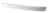 TechPro NI1170127 Bumper Impact Absorber - Rear