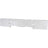 TechPro NI1170162 Bumper Impact Absorber - Rear