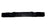 TechPro NI1170163 Bumper Impact Absorber - Rear