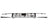 TechPro NI1200107 Grille