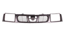 TechPro NI1200181 Grille