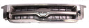 TechPro NI1200192 Grille
