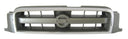 TechPro NI1200204 Grille