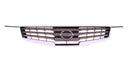 TechPro NI1200227 Grille