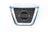 TechPro NI1200230 Grille