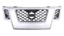 TechPro NI1200241 Grille