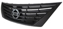 TechPro NI1200246 Grille