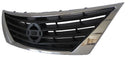 TechPro NI1200247 Grille