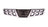 TechPro NI1200249 Grille