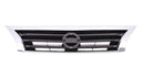 TechPro NI1200250C Grille