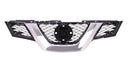 TechPro NI1200258 Grille