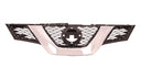 TechPro NI1200259C Grille