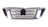TechPro NI1200287 Grille