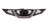 TechPro NI1200288C Grille