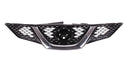 TechPro NI1200289 Grille