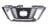 TechPro NI1200295C Grille