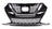 TechPro NI1200297 Grille