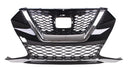 TechPro NI1200299 Grille