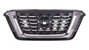 TechPro NI1200302 Grille