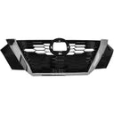 TechPro NI1200316 Grille
