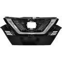TechPro NI1200320 Grille