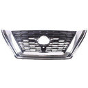 TechPro NI1200322 Grille