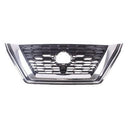 TechPro NI1200323 Grille