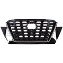 TechPro NI1200325 Grille