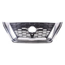 TechPro NI1200329C Grille