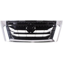 TechPro NI1200331C Grille