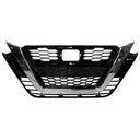 TechPro NI1200332C Grille