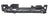 TechPro NI1218110 Grille Air Deflector