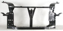 TechPro NI1225166 Radiator Support