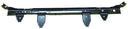 TechPro NI1225180 Radiator Support