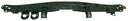 TechPro NI1225203 Radiator Support - Center