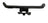 TechPro NI1225209 Radiator Support - Upper