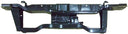 TechPro NI1225217 Radiator Support - Center