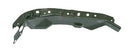 TechPro NI1225219 Radiator Support - Right