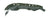 TechPro NI1225219 Radiator Support - Right