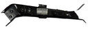 TechPro NI1225222 Radiator Support - Left