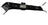 TechPro NI1225222 Radiator Support - Left
