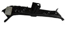 TechPro NI1225223 Radiator Support - Right