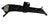 TechPro NI1225223 Radiator Support - Right