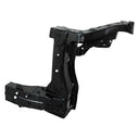 TechPro NI1225254C Radiator Support - Left