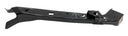 TechPro NI1225265 Radiator Support - Right Upper