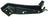TechPro NI1225272 Radiator Support - Left