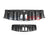 TechPro NI1228168 Engine Cover - Front Lower